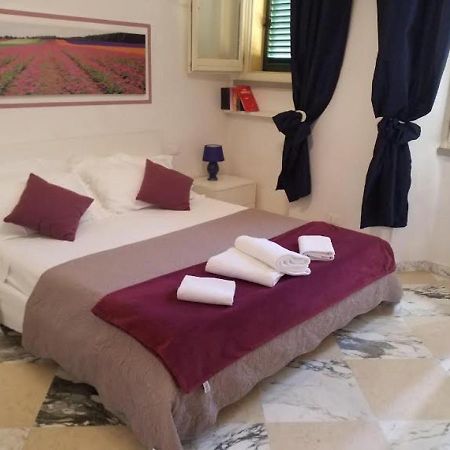 Michelangelo Al Duomo - Bufalini Apartments Флоренция Экстерьер фото