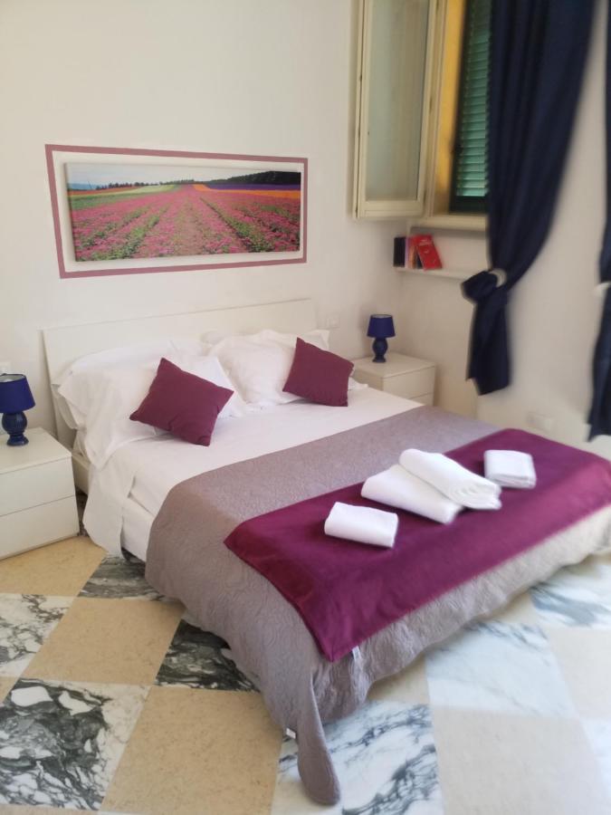 Michelangelo Al Duomo - Bufalini Apartments Флоренция Экстерьер фото