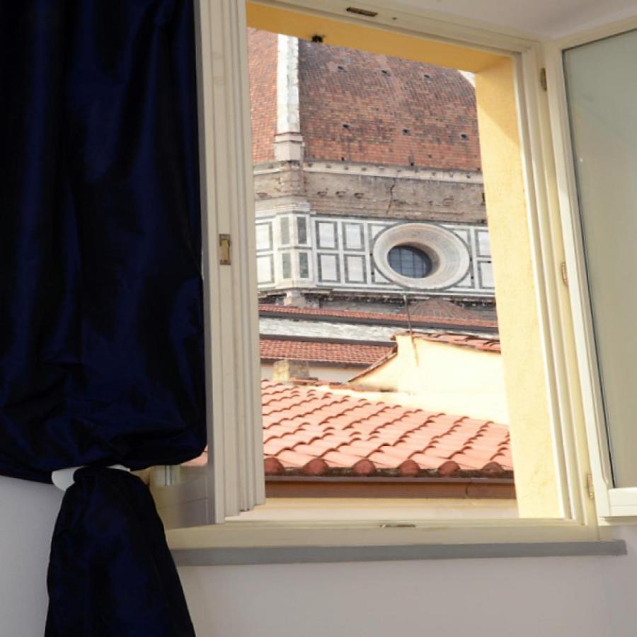 Michelangelo Al Duomo - Bufalini Apartments Флоренция Экстерьер фото