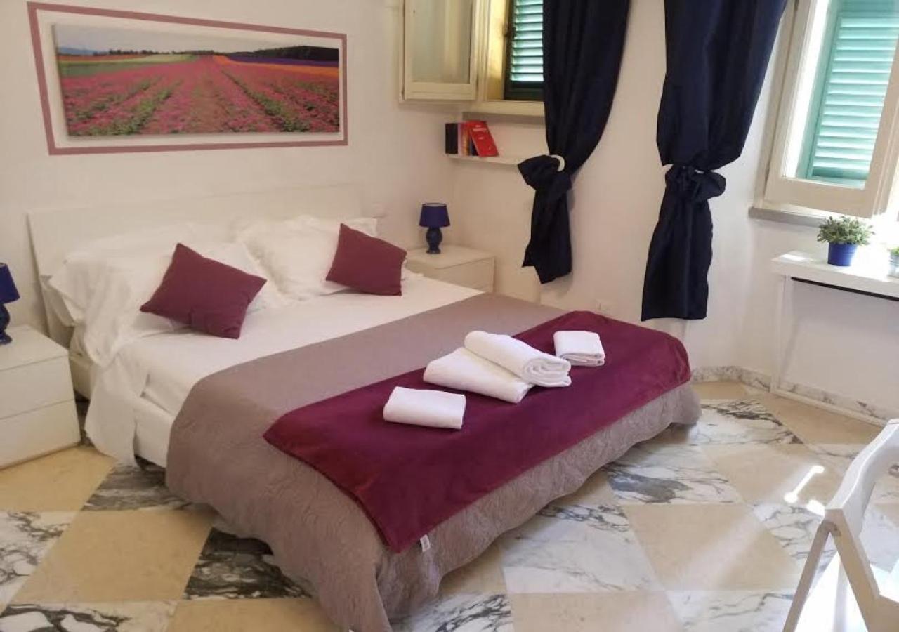 Michelangelo Al Duomo - Bufalini Apartments Флоренция Экстерьер фото